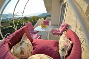 Apartment Petrovic